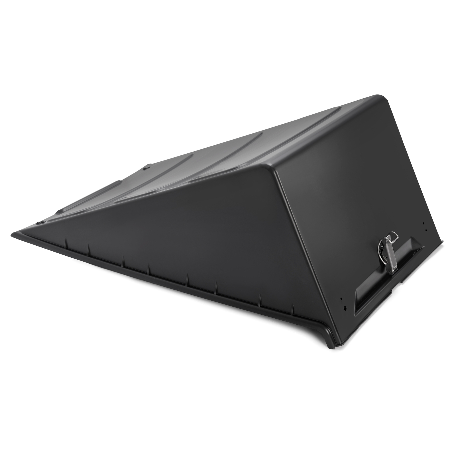 Battery Box Lid Cover 3 Battery Setup For Freightliner M2 106 112 #A06-62565-000