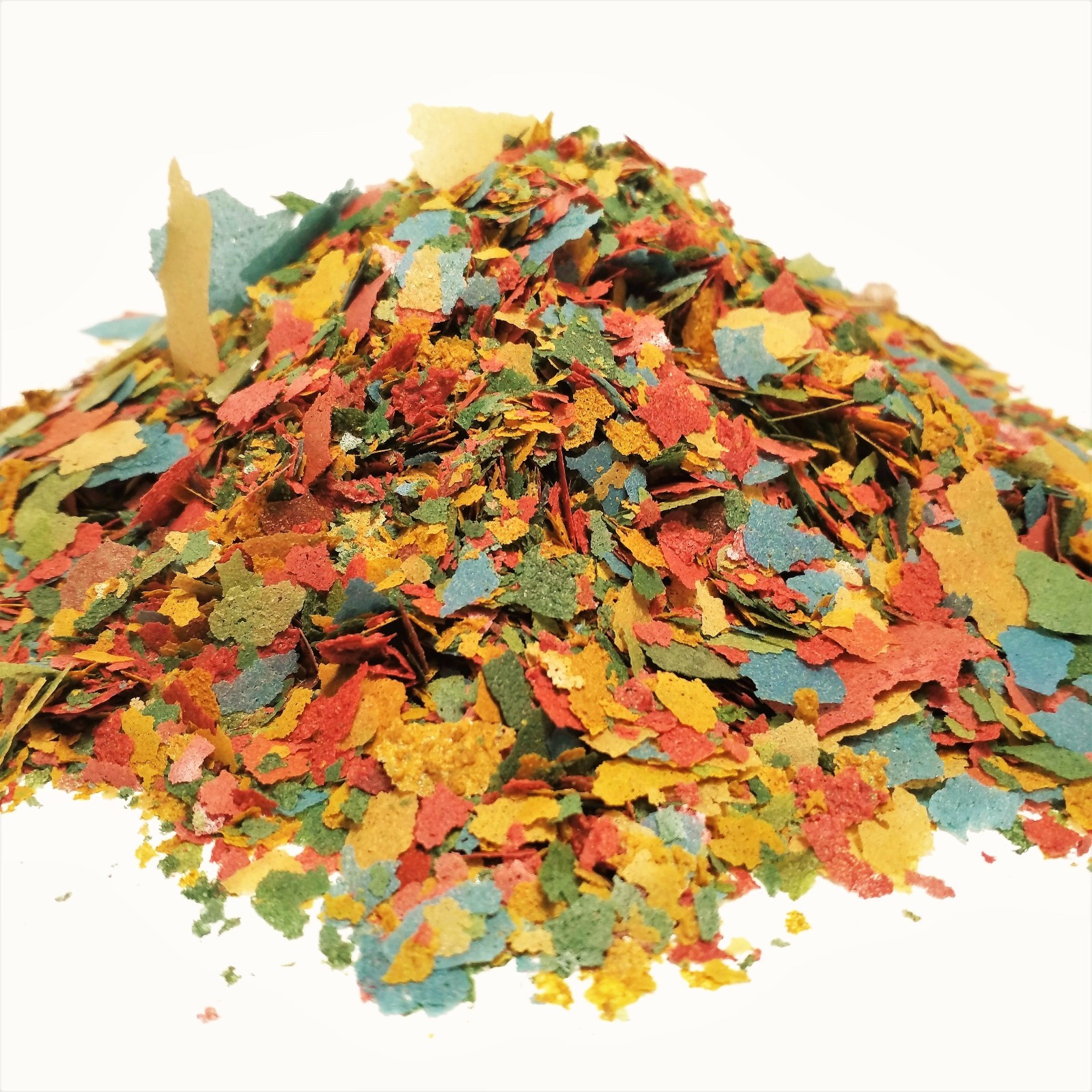 Guppy Flakes, Smaller Premium Flakes AFI