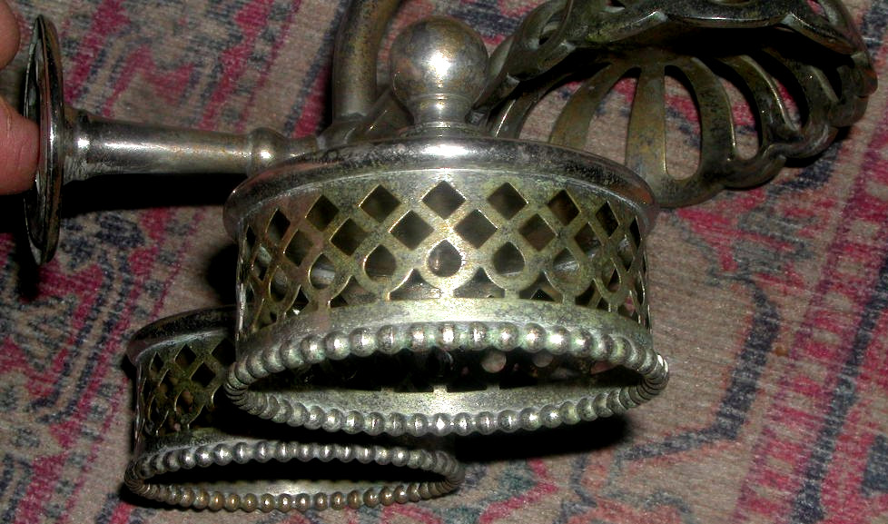 Antique Chrome Brass Bathroom Sink Soap Dish Holder & Cup Holders Wall Mount