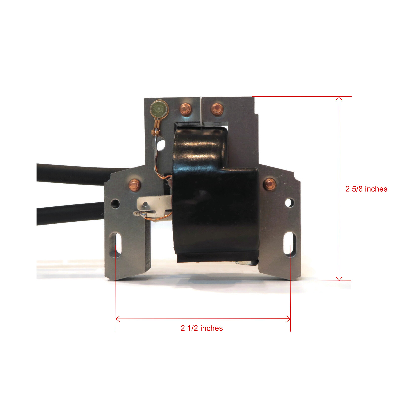 IGINITION COIL for Briggs & Stratton 392329, 394891, 394988, 590781