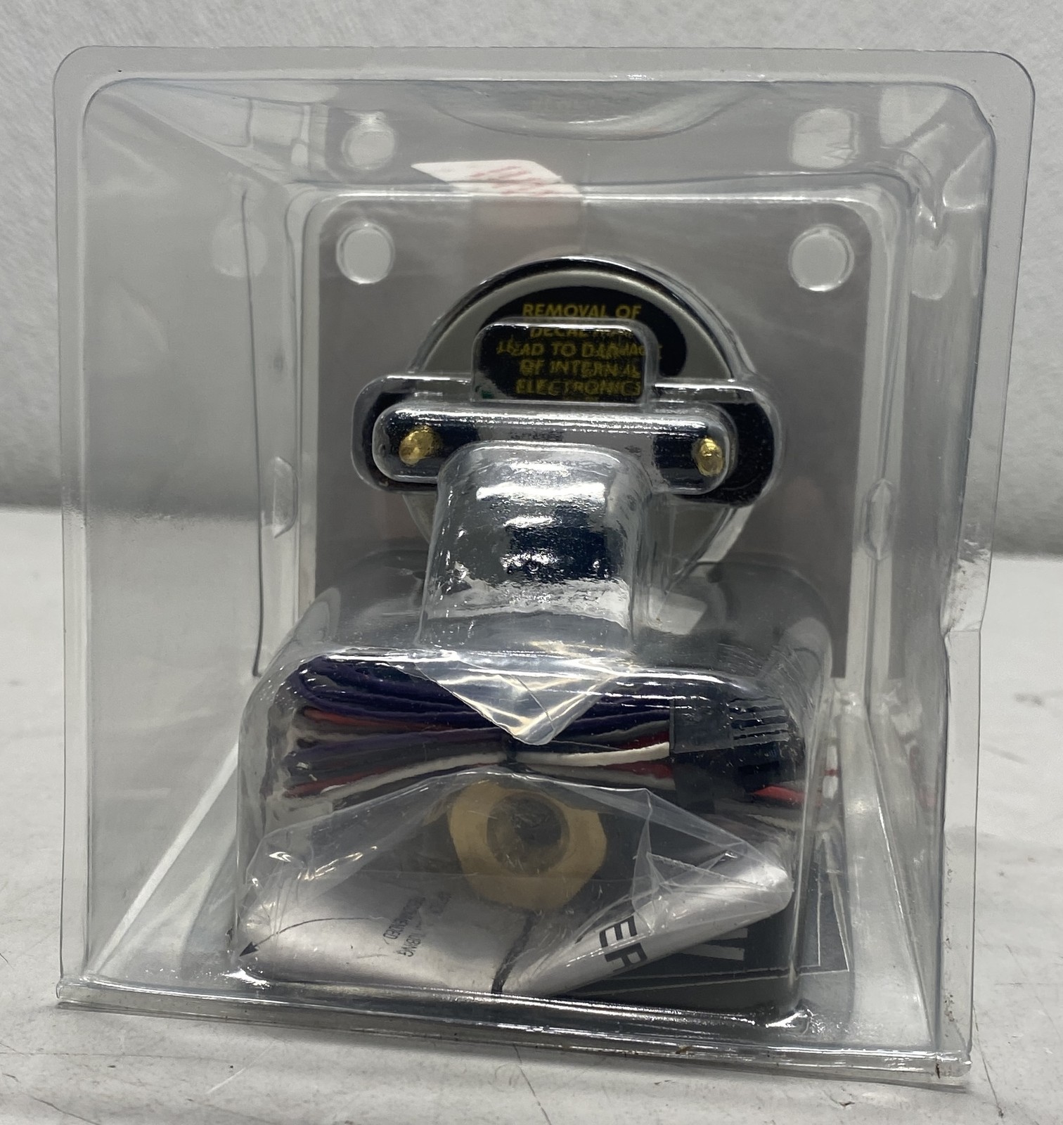 Stack Professional Stepper Motor Analog Gauges ST3309