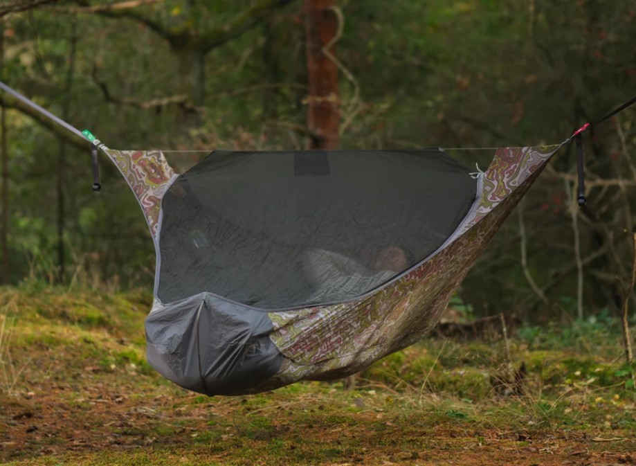 AmokDraumr 5.0 Hammock XL Camo
