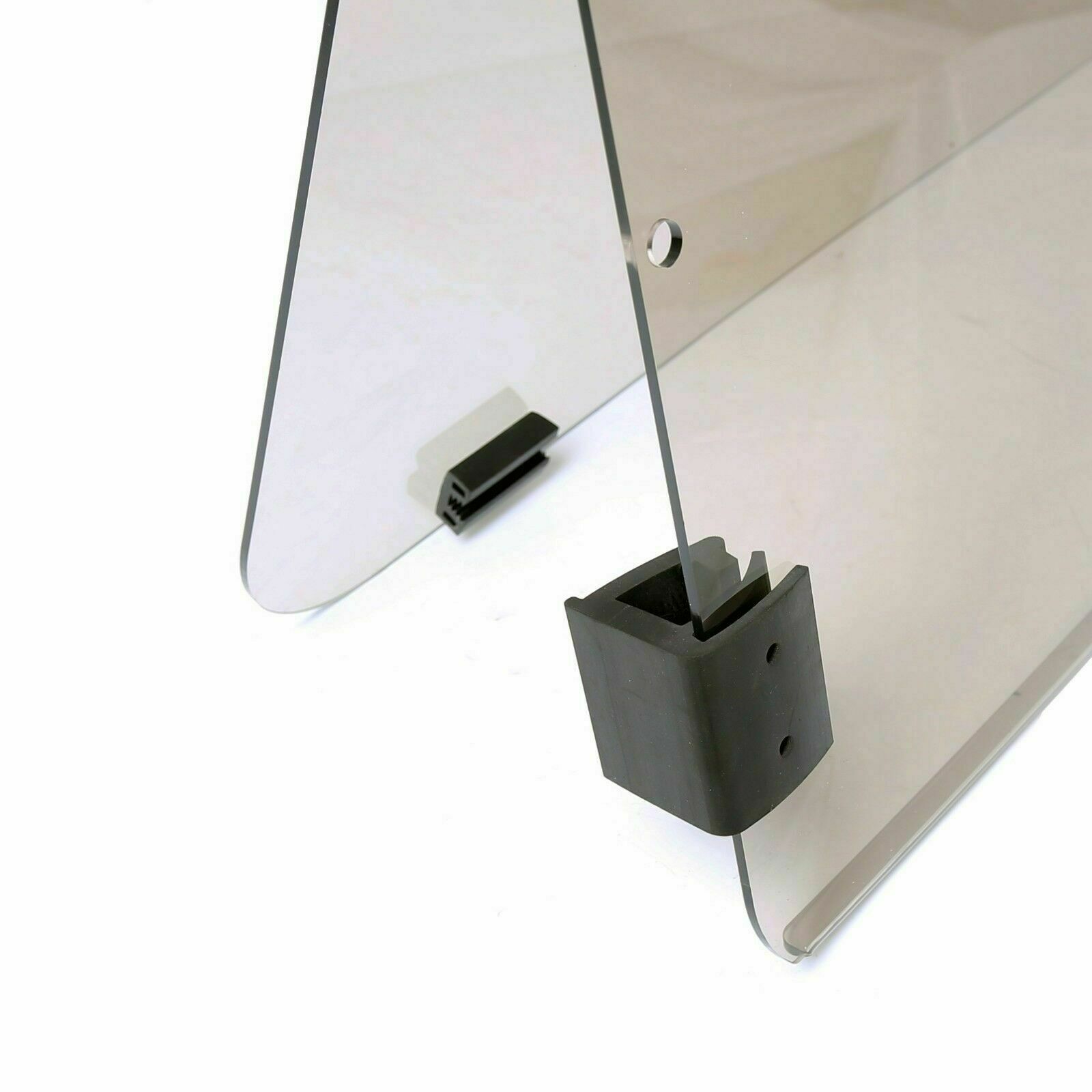 Tinted Windshield For 2003 2004 2005 2006 Yamaha G22 Golf Cart Impact Resistant