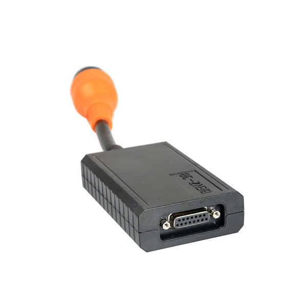 FOXWELL Mercedes Benz 38 PIN MULTIPLEXER and EXTENSION CABLE for NT520 PRO