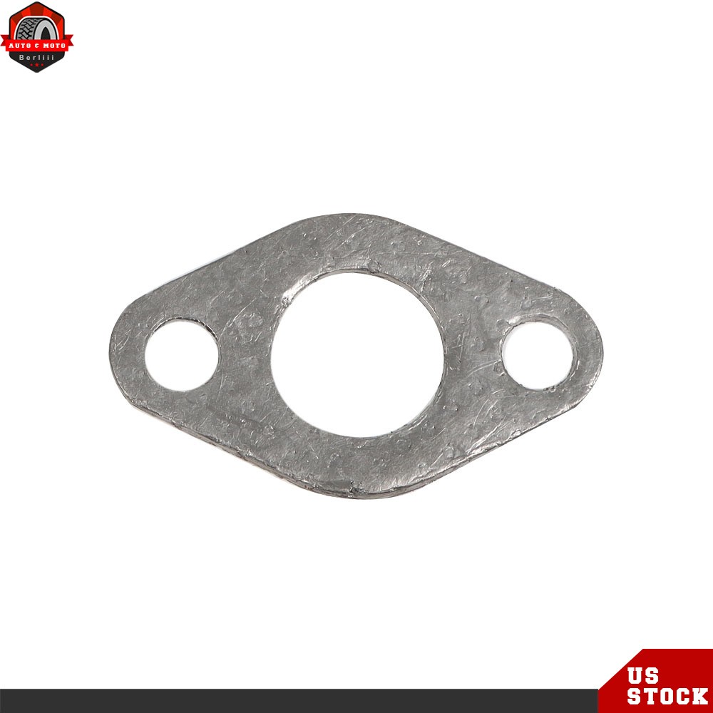 Intake Manifold Gasket Kit For GMC Yukon Chevrolet Silverado 1500 4.8L 5.3L 6.0L