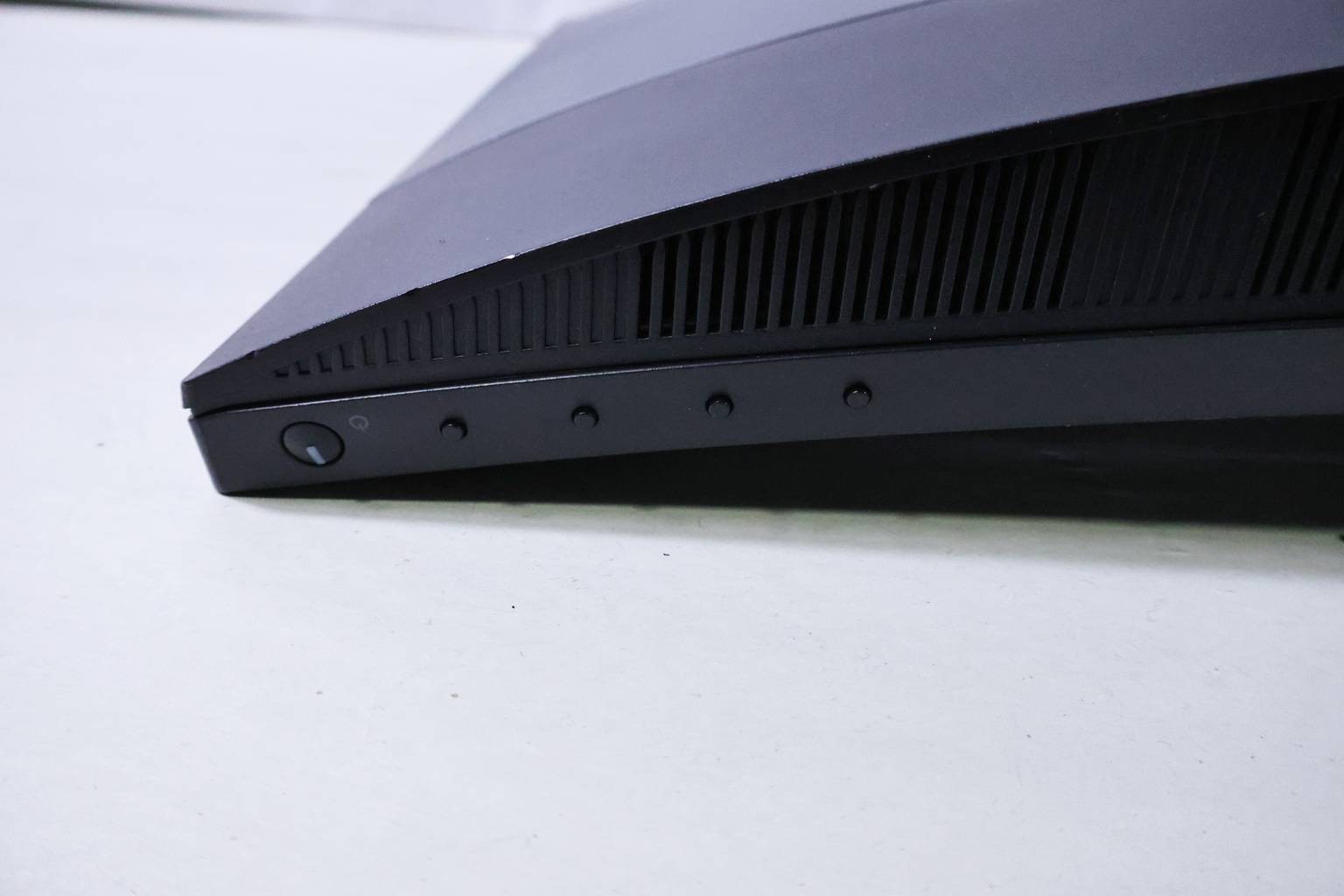 DELL ULTRASHARP 34.14" LED ULTRAWIDE HD MONITOR | U3417W