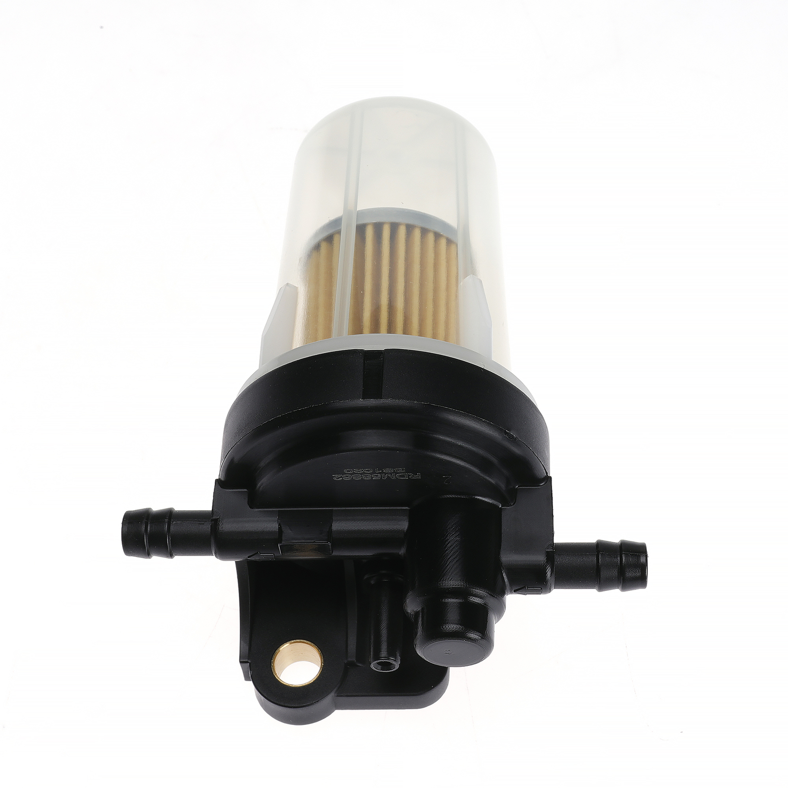 New For Kubota Fuel Filter Assembly L2501 L2800 L3200 L3400