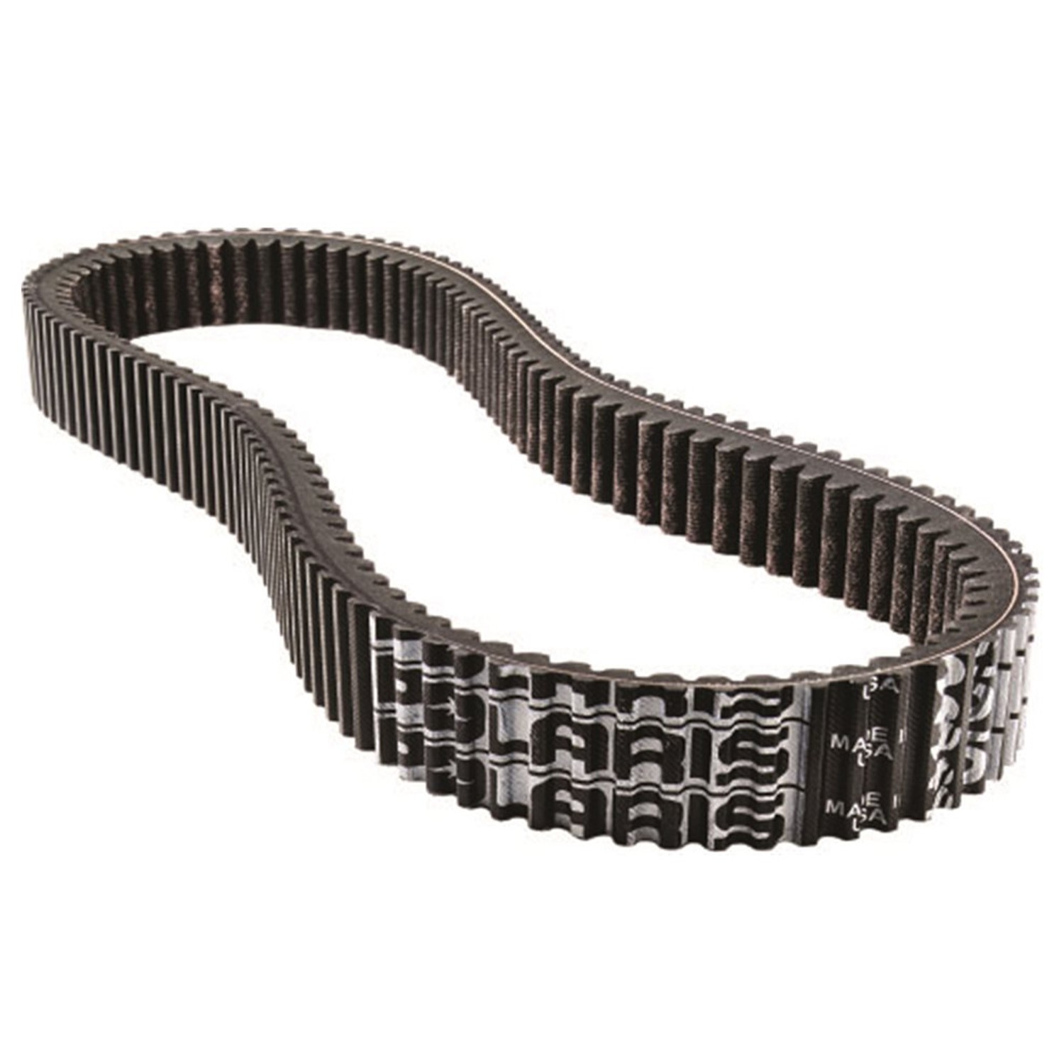 Polaris Snowmobile Drive Belt, for Snowmobile Models, Genuine OEM - 3211080