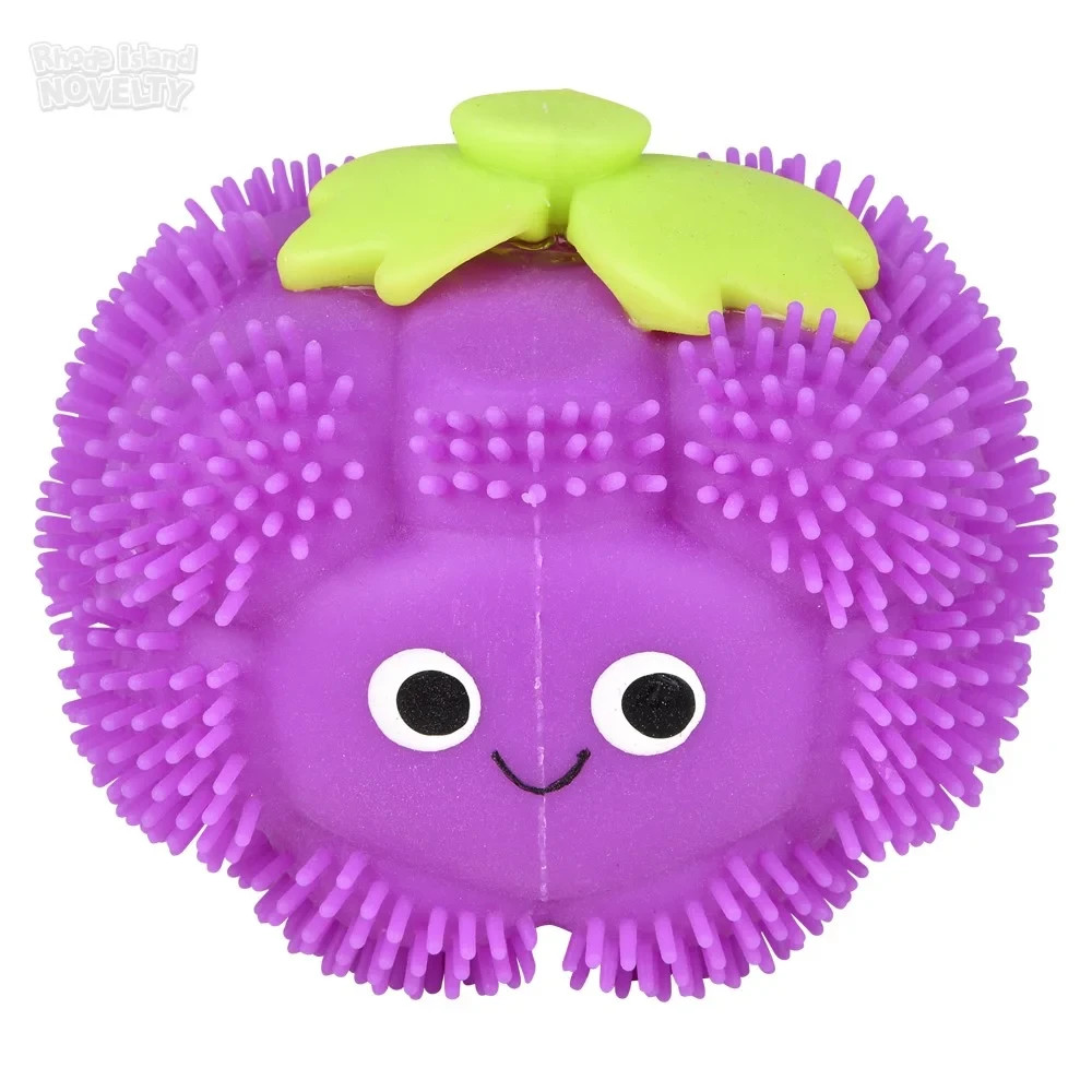 Rhode Island Novelty 3.75 Puffer Fruit