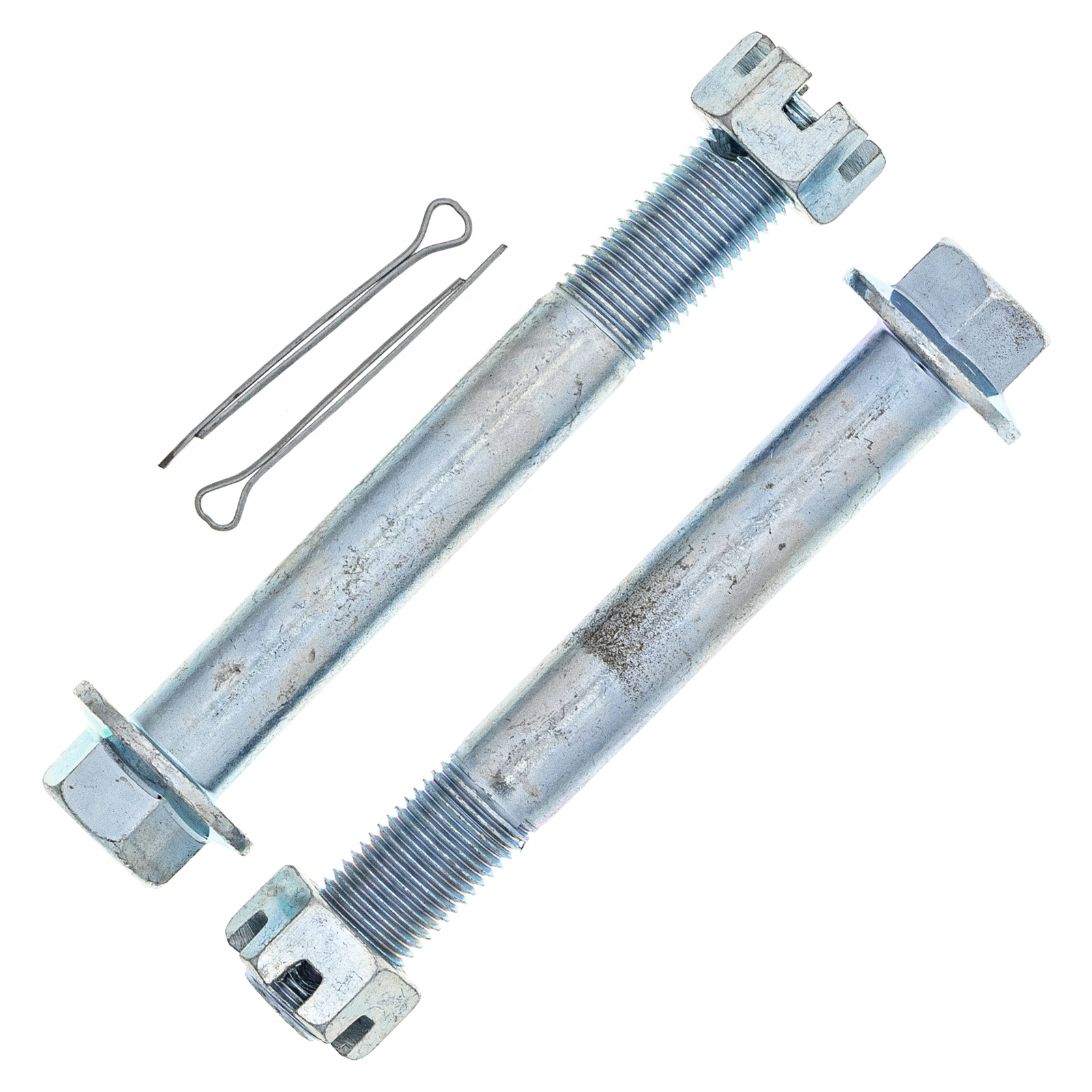 Steering Rack Tie Rod End Kit for Can-Am Maverick Max 1000R 709401125 709401125