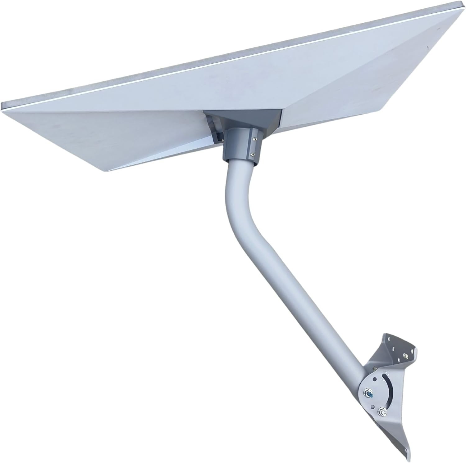 Starlink Gen 3 Pipe Adapter, Pole Mount Adapter Mounting Kit, Compatible with ST