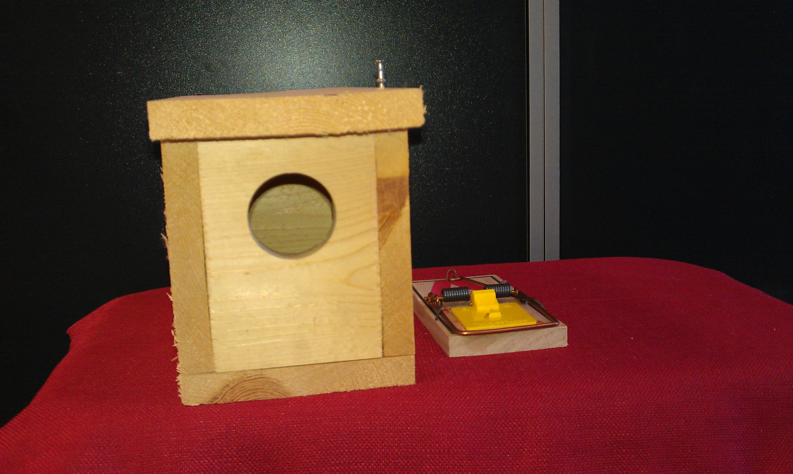 QTY 2/WEASEL BOX KITS INCLUDING RAT TRAPS/WEASEL TRAPPING/TRAPPING SUPPLIES