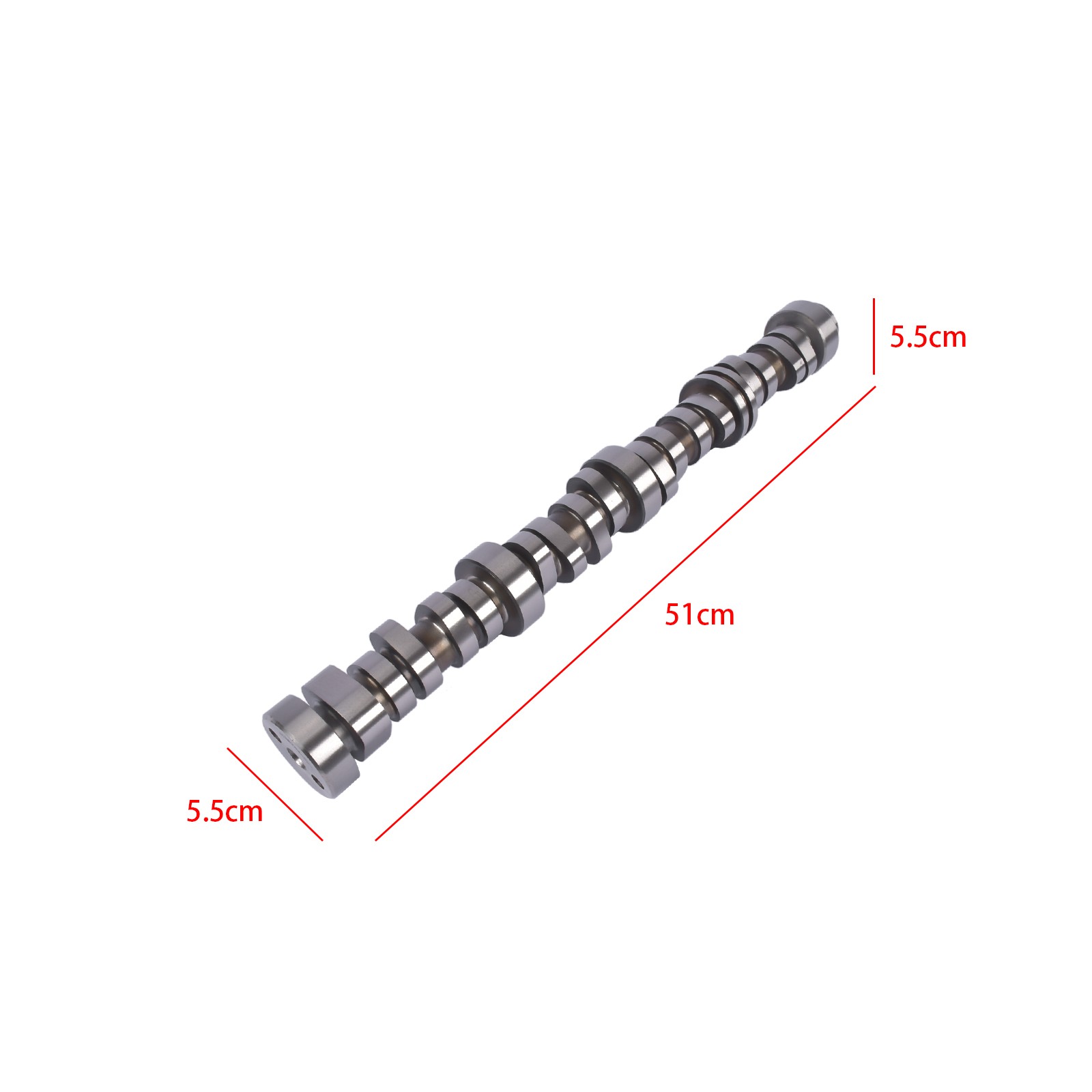 Camshaft 12619823 For Chevy Silverado 1500 Suburban Tahoe GMC Yukon XL 2014-2022