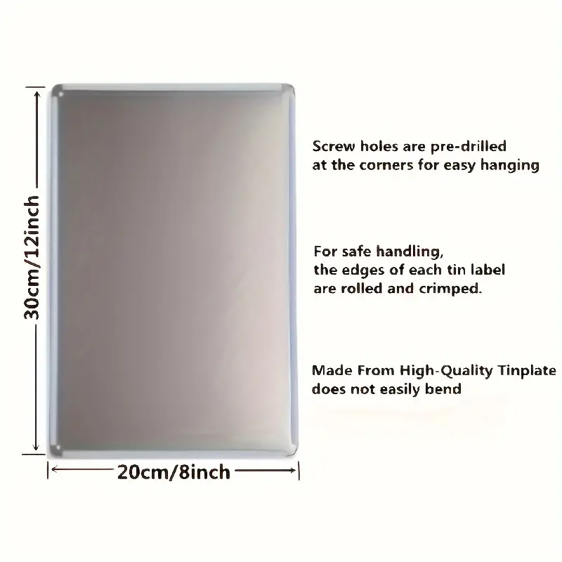 Goodfellas Classic Retro Movie Art tin sign NEW