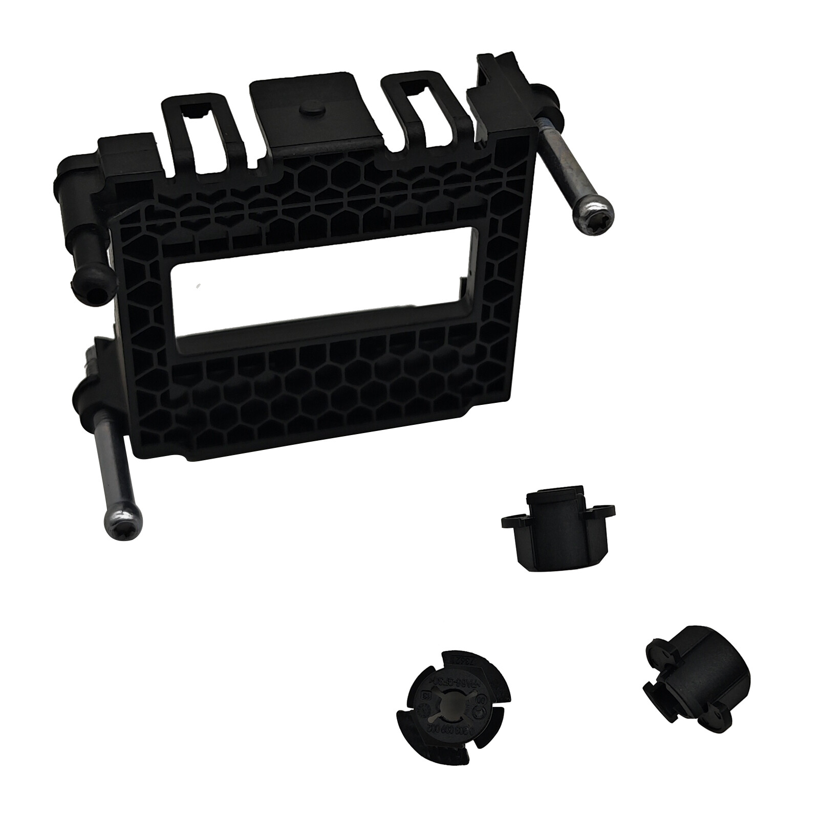 Radar Cruise Sensor Control Body Bracket For 2018-2021 Honda CIVIC CRV US New