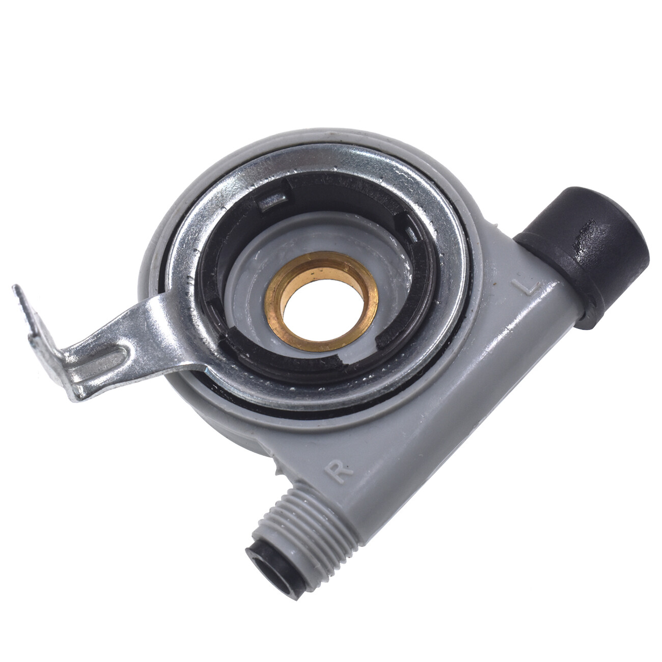 26" Wheel Vintage Universal Bicycle Bike Speedometer Motorized Mechanical