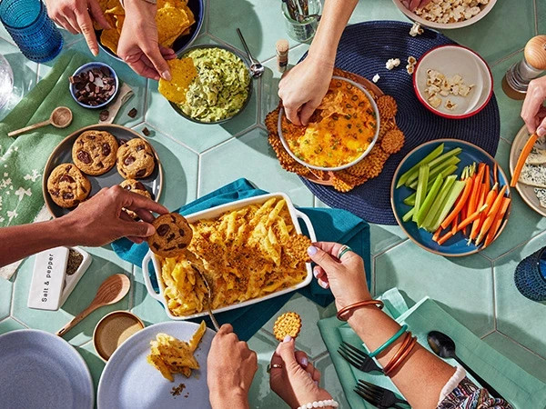 Panasonic 1.3 cu. ft. 4-in-1 Countertop Microwave, Multioven, Airfry, Broil,Bake