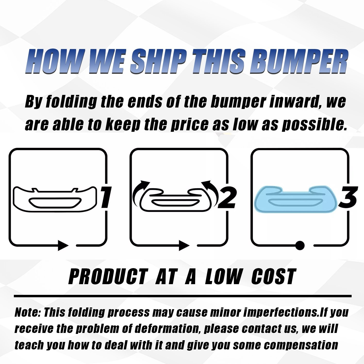 For 2015-2020 Dodge Charger SE RT SXT Primed Front Bumper Cover