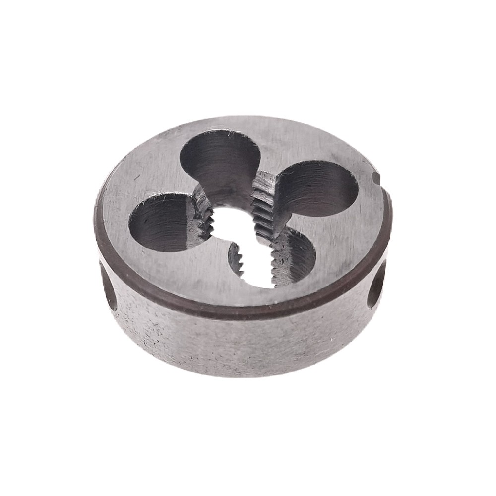 1/4-32 Die Right Hand Thread RH 1/4 X 32 Tool Round