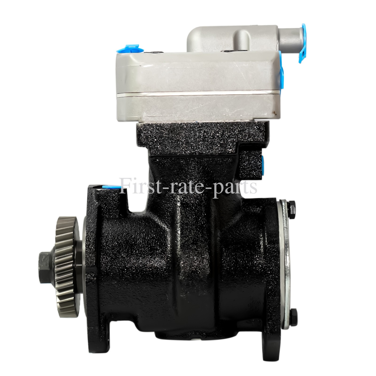 Truck Air Brake Compressor for Cummins Engine 6BT 6BT5.9 4946293RX 5286966RX NEW