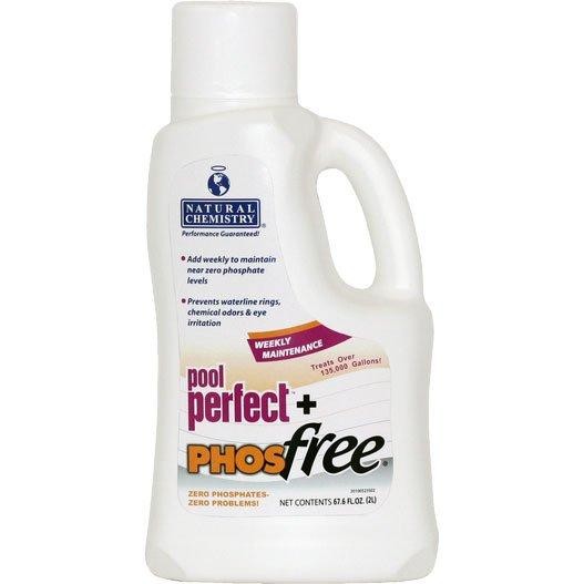 Natural Chemistry Pool Perfect & Phosfree 3L - 05131