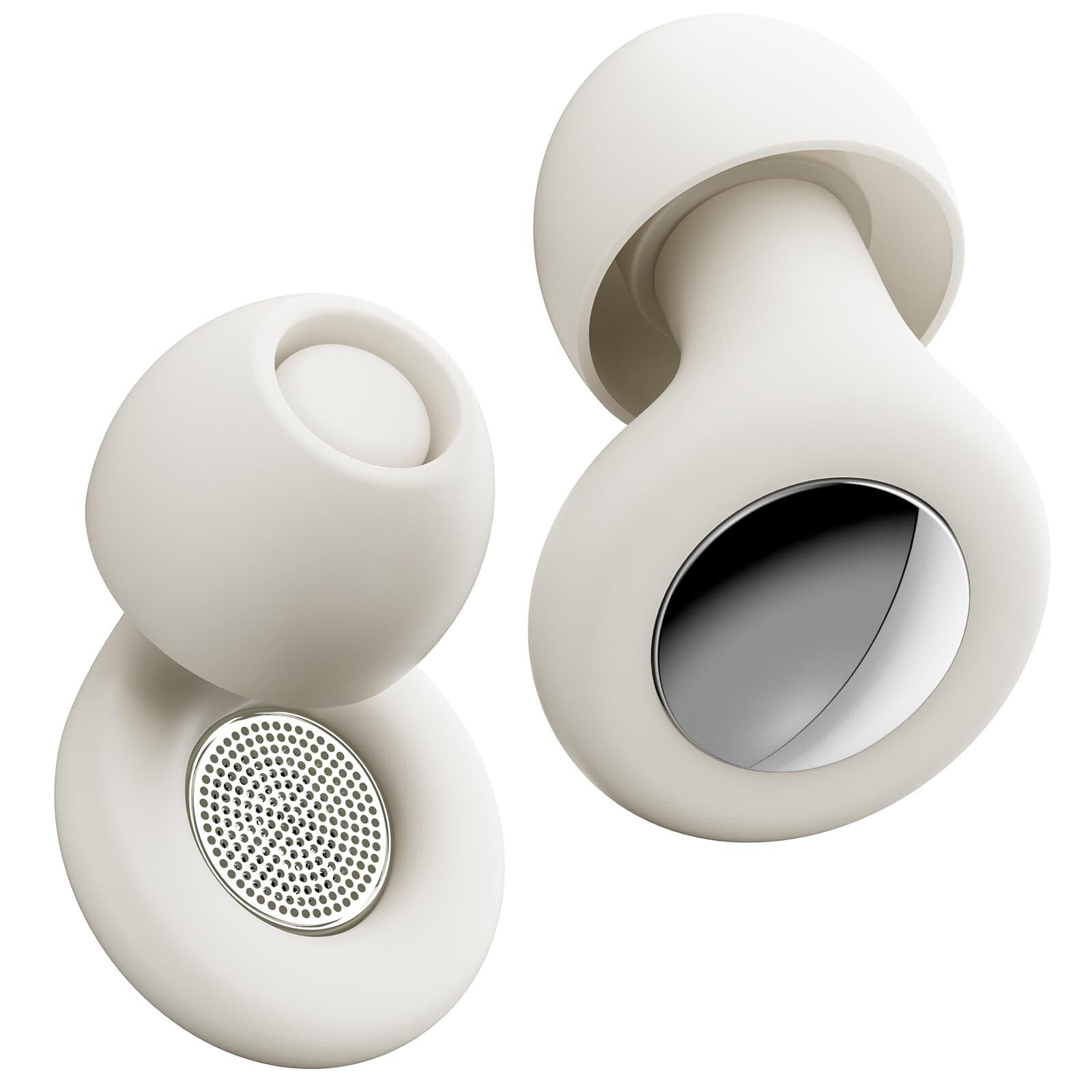 Sleep Earplugs 30dB Noise Cancelling Ear Plugs for Sleeping、Concertsz