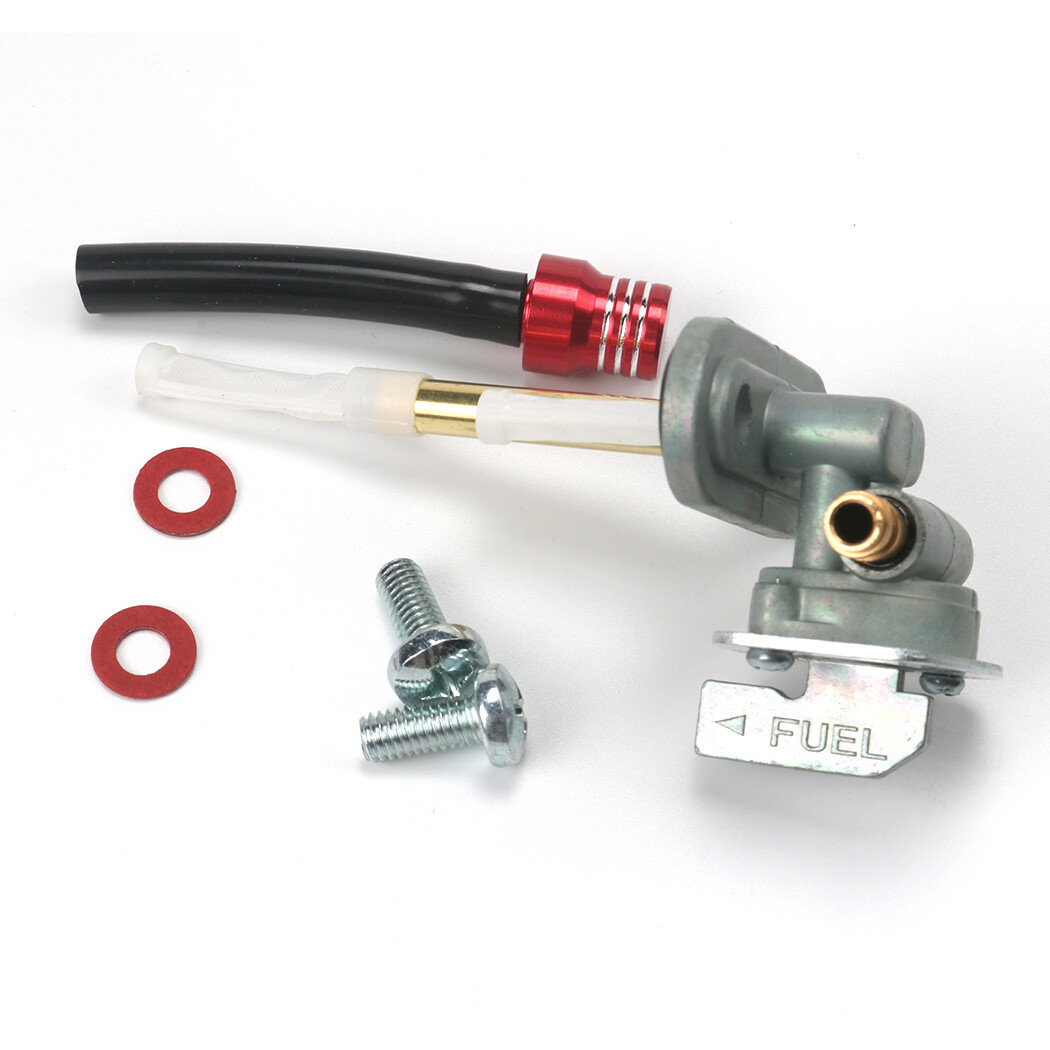 BW200 Gas Fuel Tank Brand New Big Wheel 200 BW 200 White 1985-1988