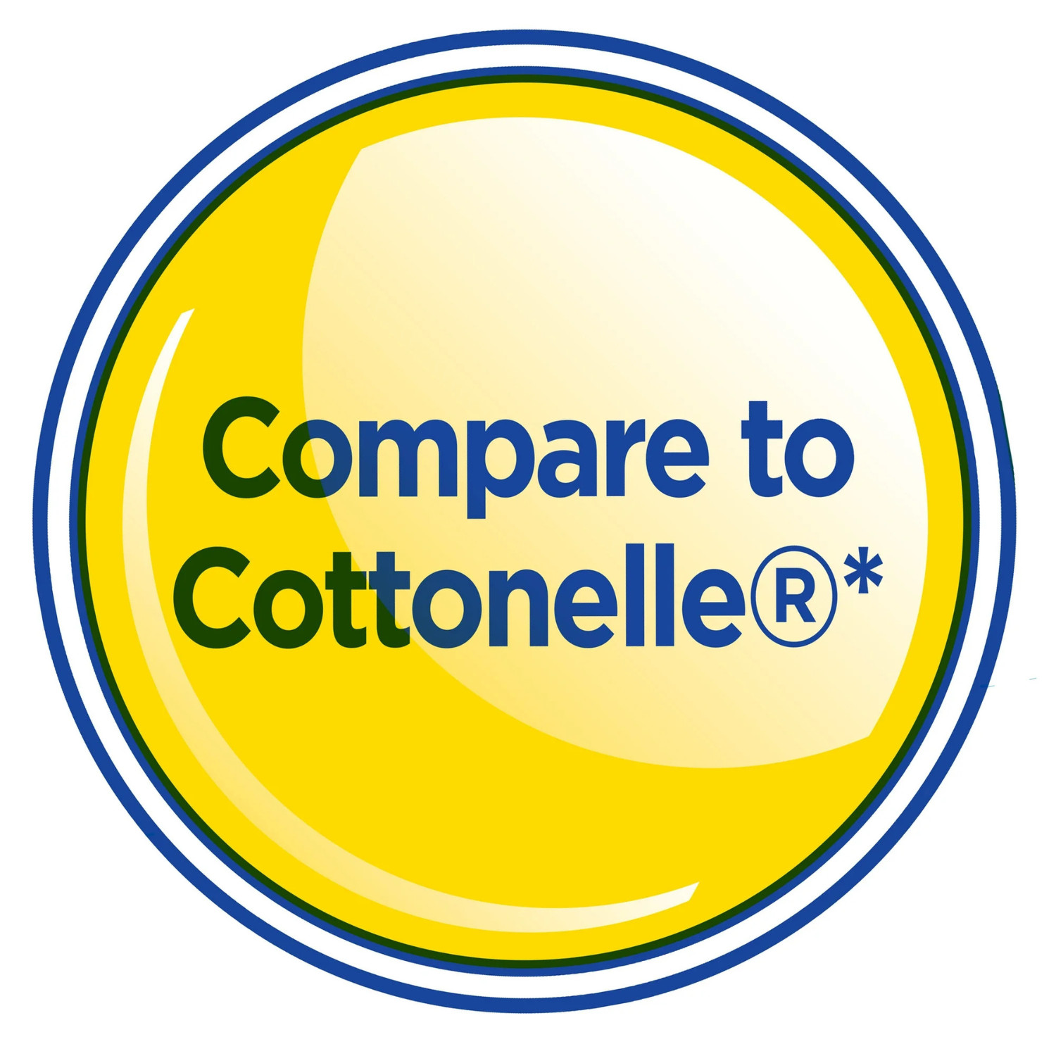 Equate Flushable Wet Wipes, Fresh Scent, 240 Wipes (5 Pack)