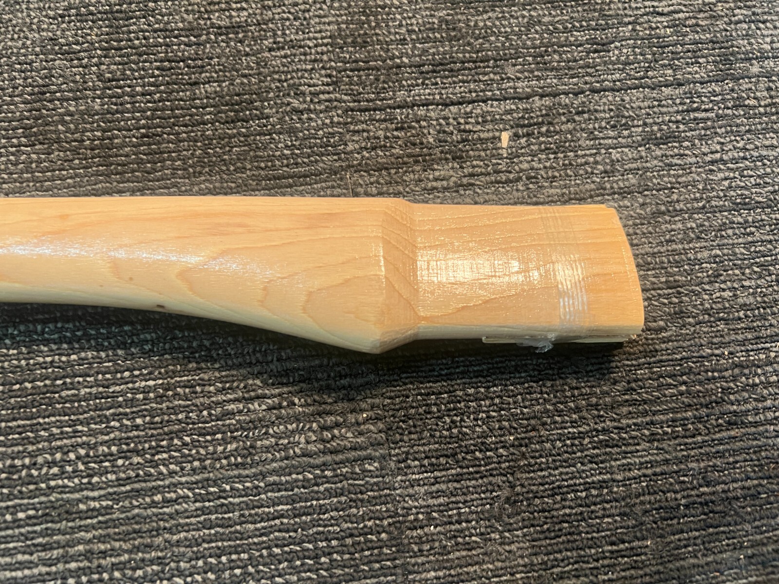 Ames Axe Handle 2036700 True Temper Replacement Single Bit Hickory