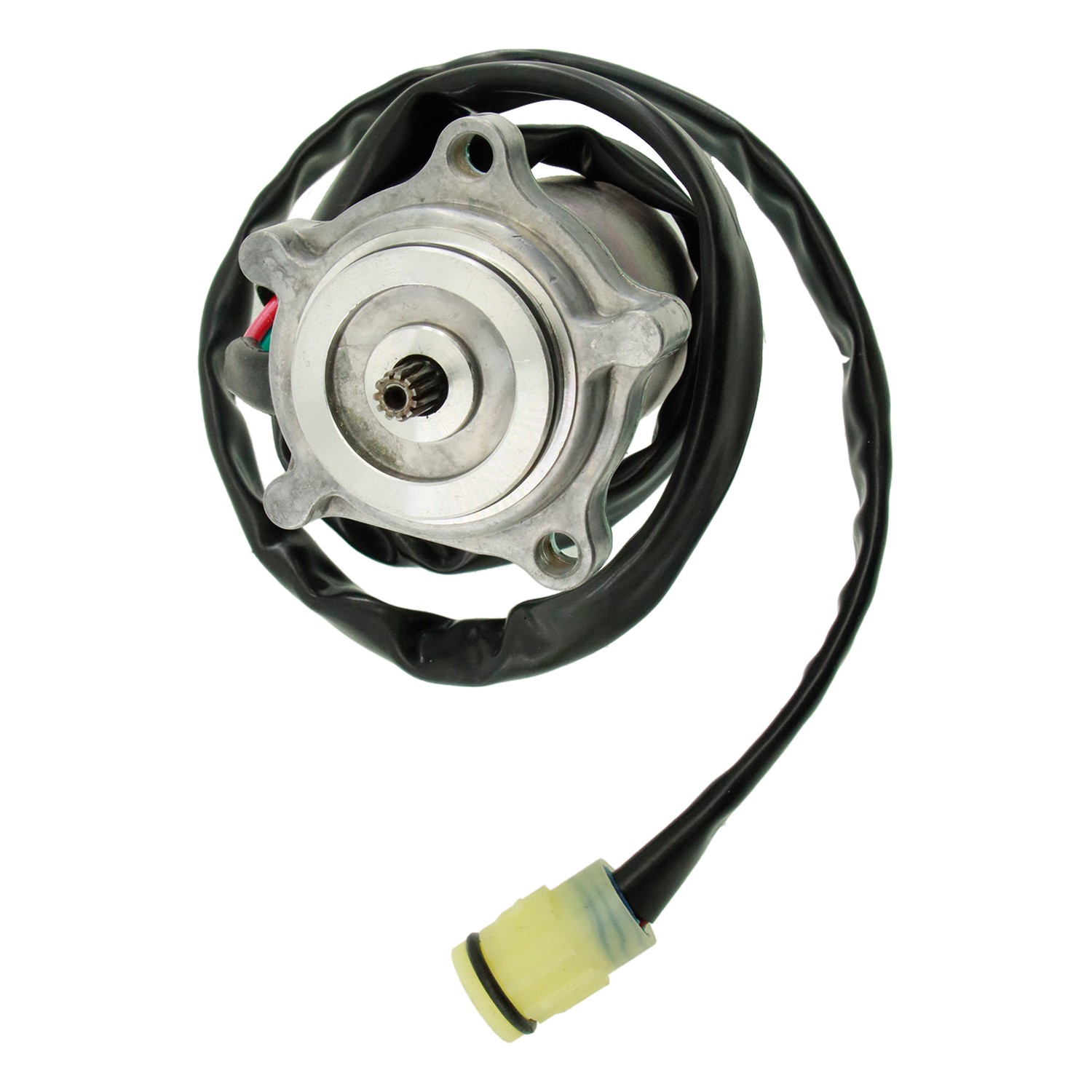 Power Shift Control Motor For 2000-2006 Honda Honda Rancher 350 #31300-HN5-A11