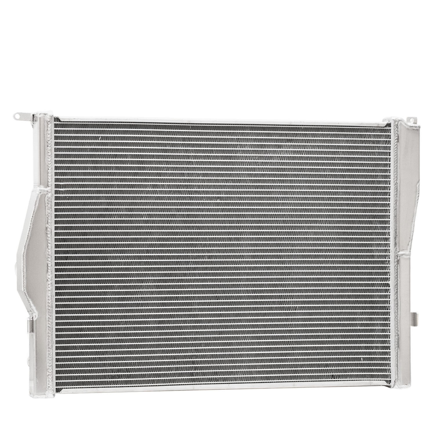 3-Row Aluminum Radiator FIT 2006-2013 BMW 128i 325 328 330 Z4 2.0L 2.5L 3.0L L6