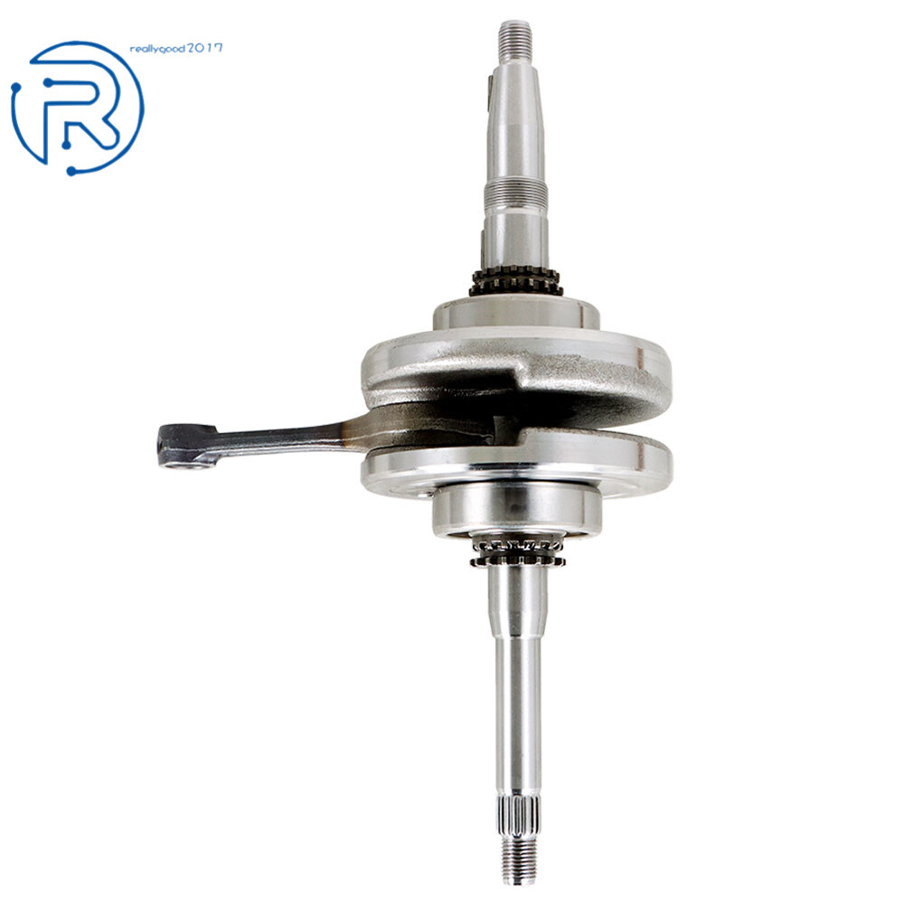 150cc Crankshaft Assembly For Scooters With 4-Stroke GY6 Motors US