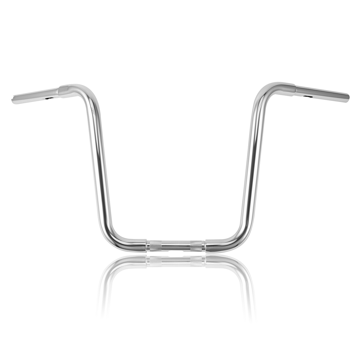 16" Rise Ape Hanger Handlebars For Harley Tour Softail Dyna Sportster Road King