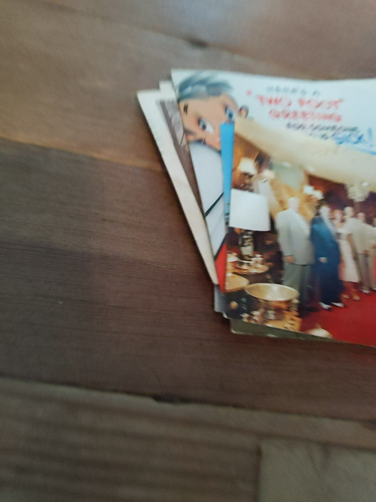 WORLD WAR II LOT BOOKS, GUIDE'S, POSTCARDS, PHOTOGRAPHS, & ENVELOPE RARE VTG