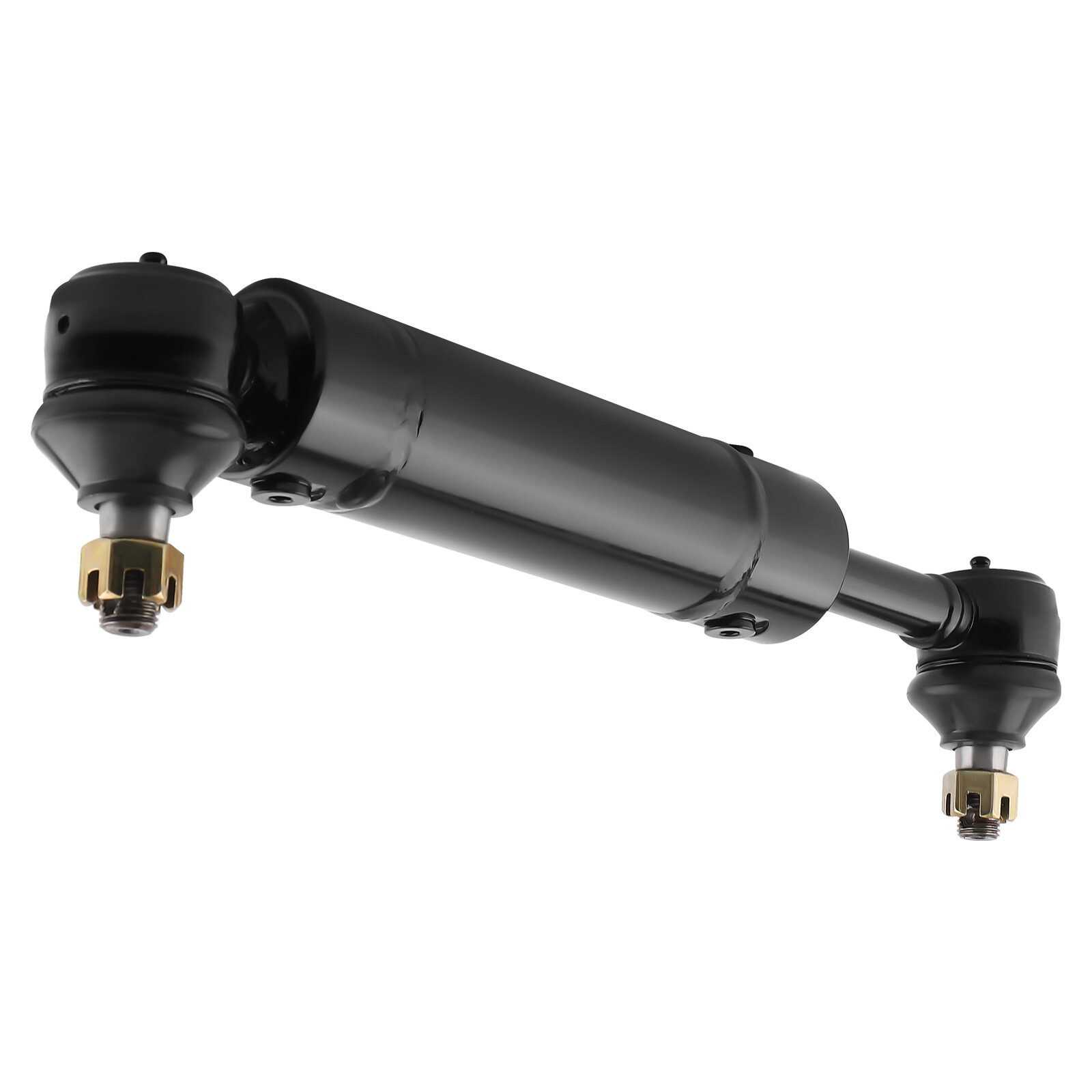 1x Tractor Hydraulic Power Steering Cylinder for John Deere 955 Tractor AM108896