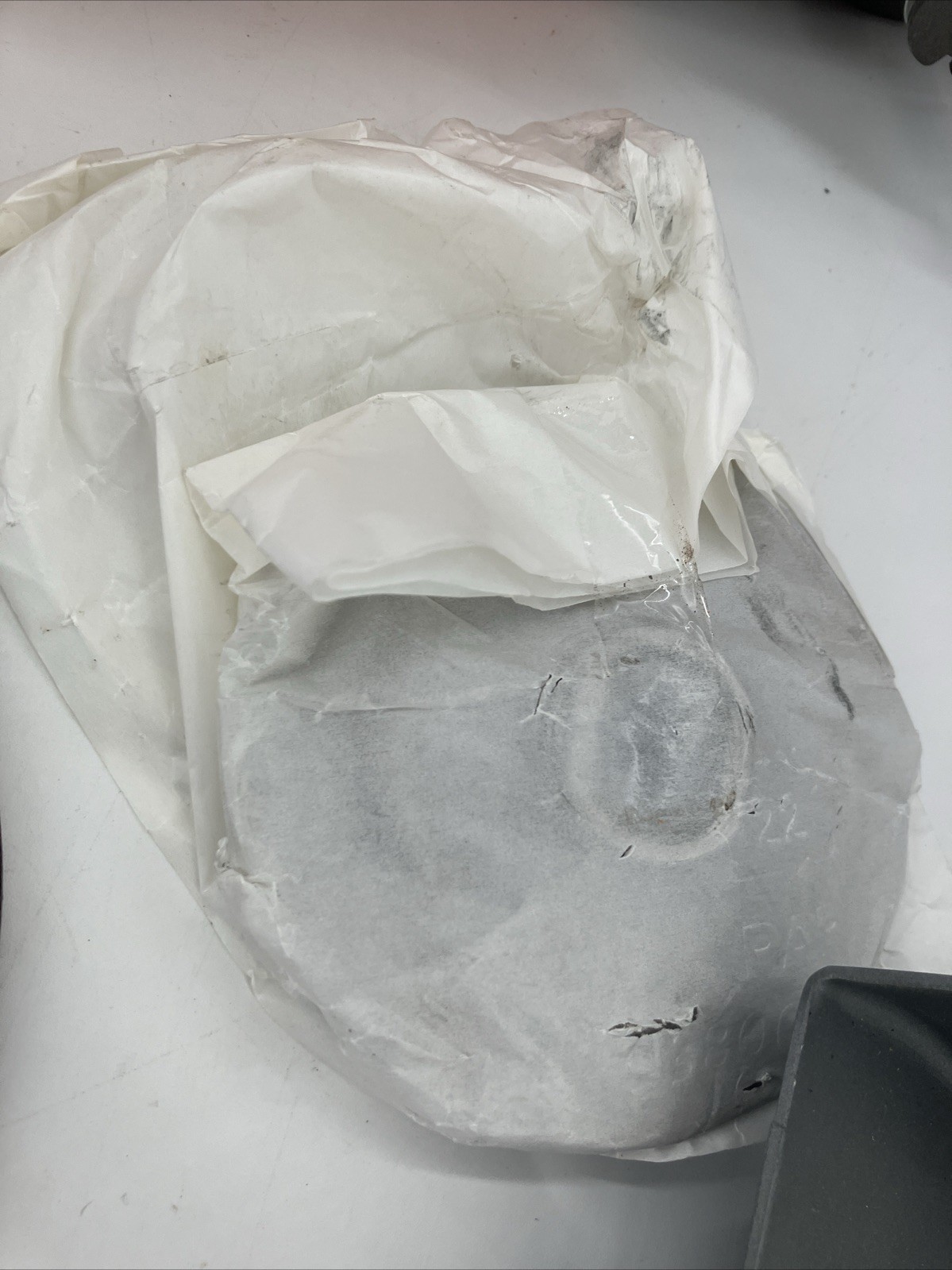 RIDGID R10202 15A 7” Angle Grinder Heavy Duty – Tested Ships Fast