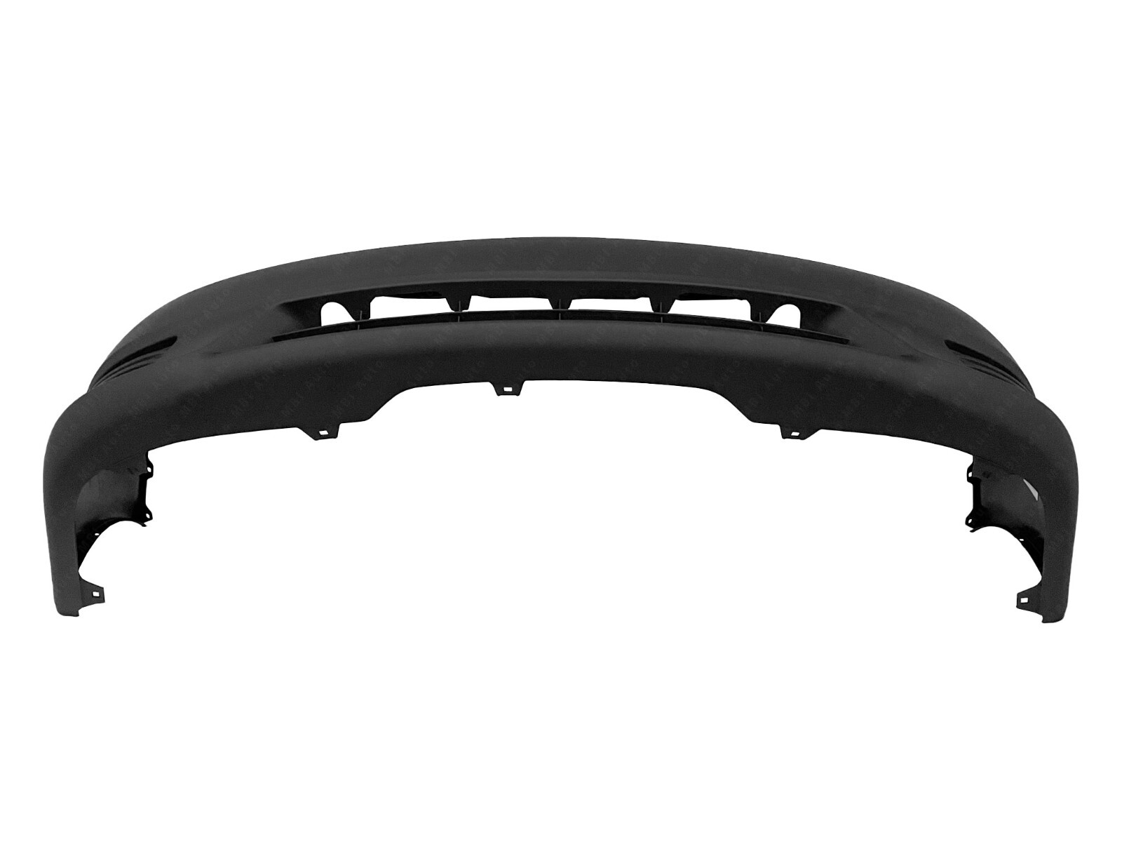 NEW Primered - Front Bumper Cover for 2005 2006 Toyota Camry W/out Fog 05 06