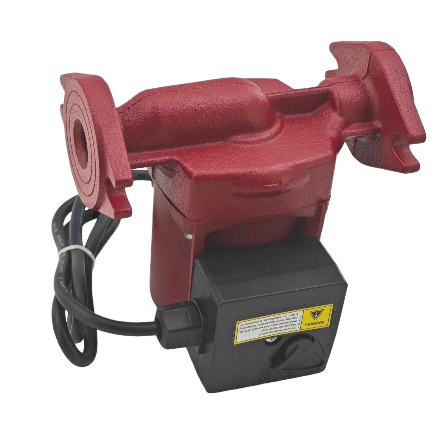 For Grundfos UP43-75BF Bronze Circulator Pump 115V 1-Speed 40.9GPM 1-1/2"Flange