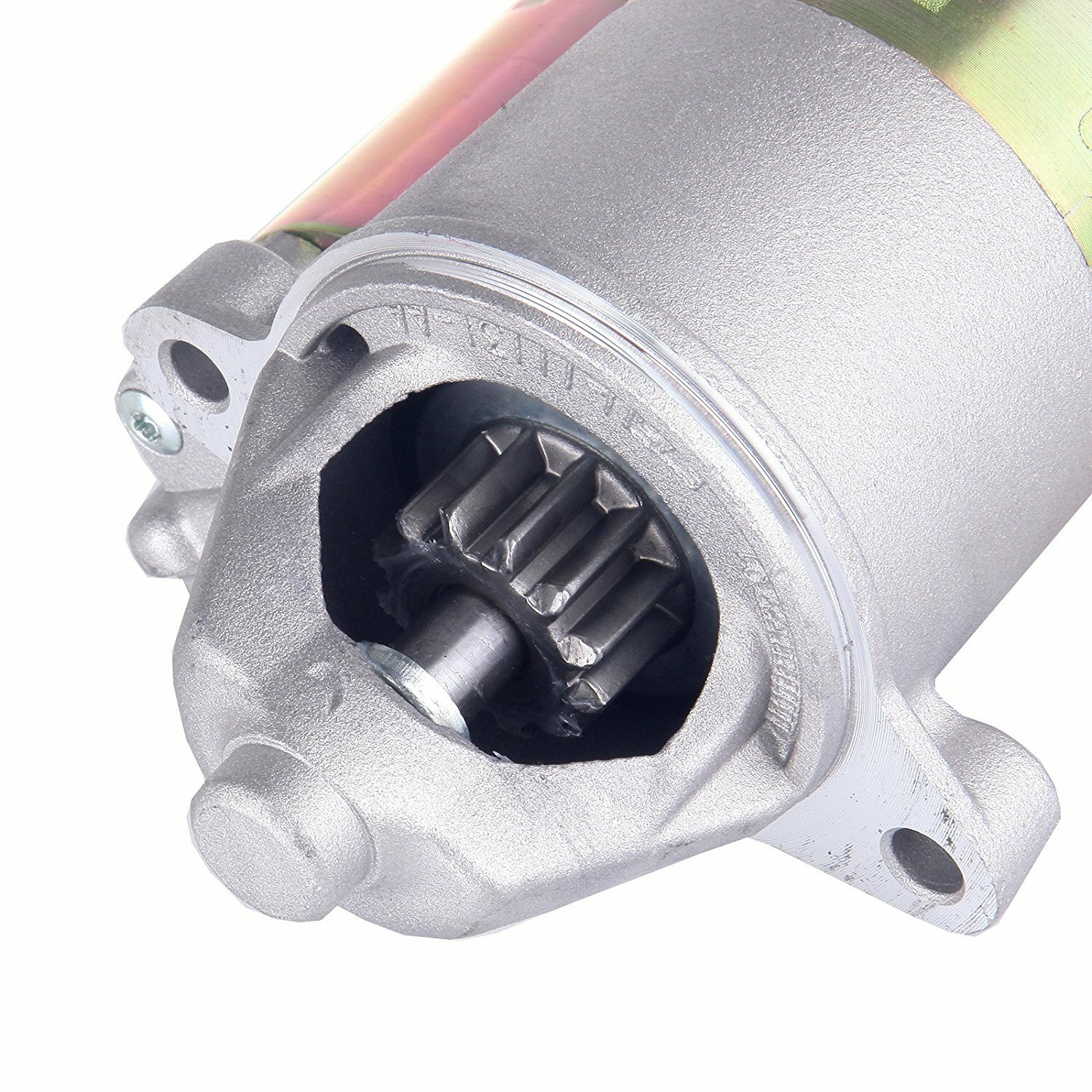 New Starter For Ford Mercury Crown Victoria Lincoln Mark Series 4.6L SFD0028