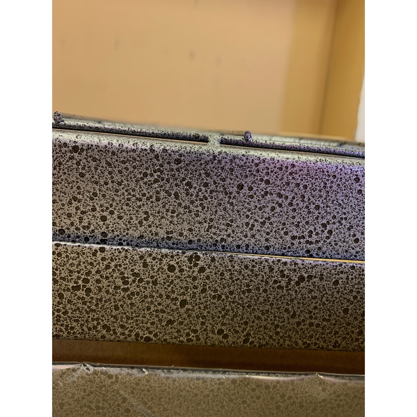 FLEXIMOUNTS 4'X8' Overhead Adjustable Ceiling Storage Rack, Heavy Duty - GR48NC