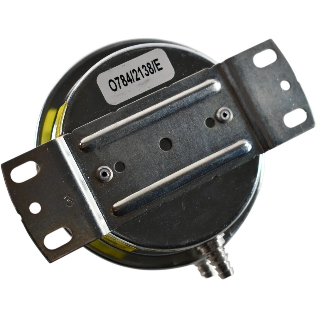 NEW Resideo Technologies AP4508 Differential Air Pressure Switch Style 0784