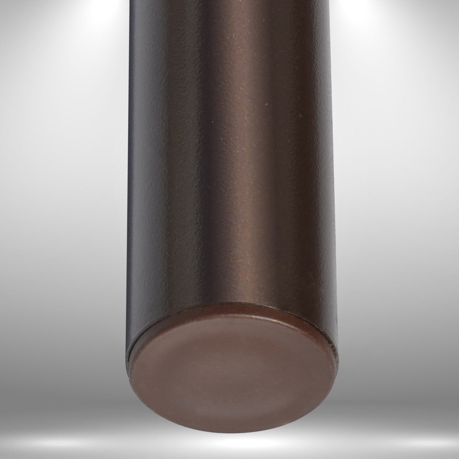 Patio Umbrella Parasol Lower Bottom Pole Replacement POLE ONLY with Buckle