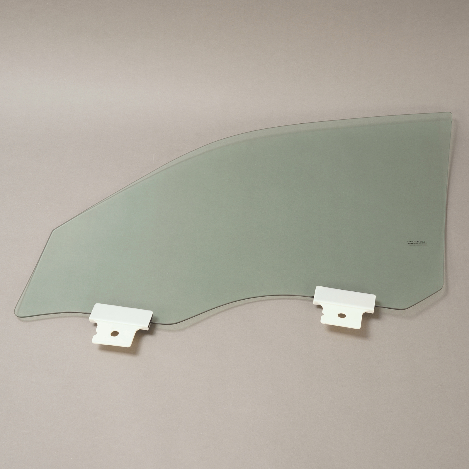 Fits 2011-2023 Dodge Charger Passenger Side (Right) Front Door Glass Window