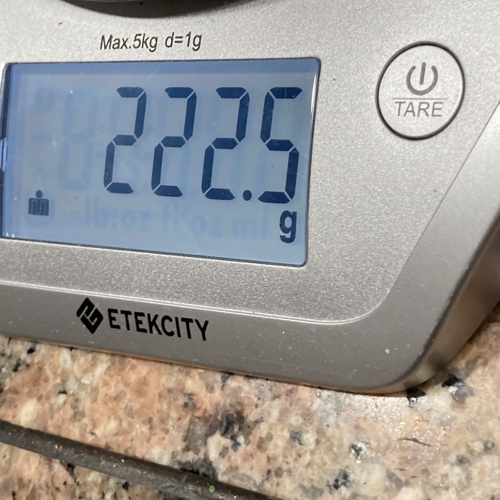 Vintage Frank M. Whiting Sterling Candlestick Weighted Reinforced