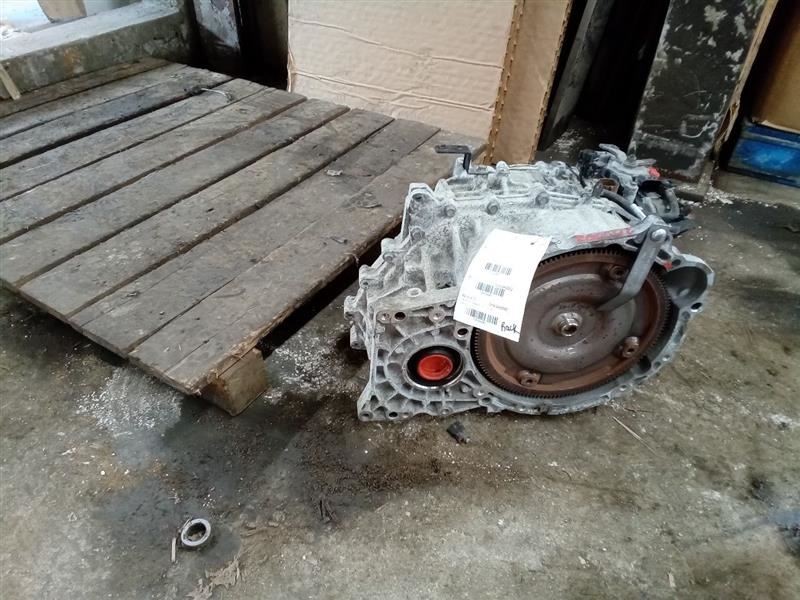 Automatic Transmission Gasoline 2.0L AWD Fits 14-15 TUCSON 484967