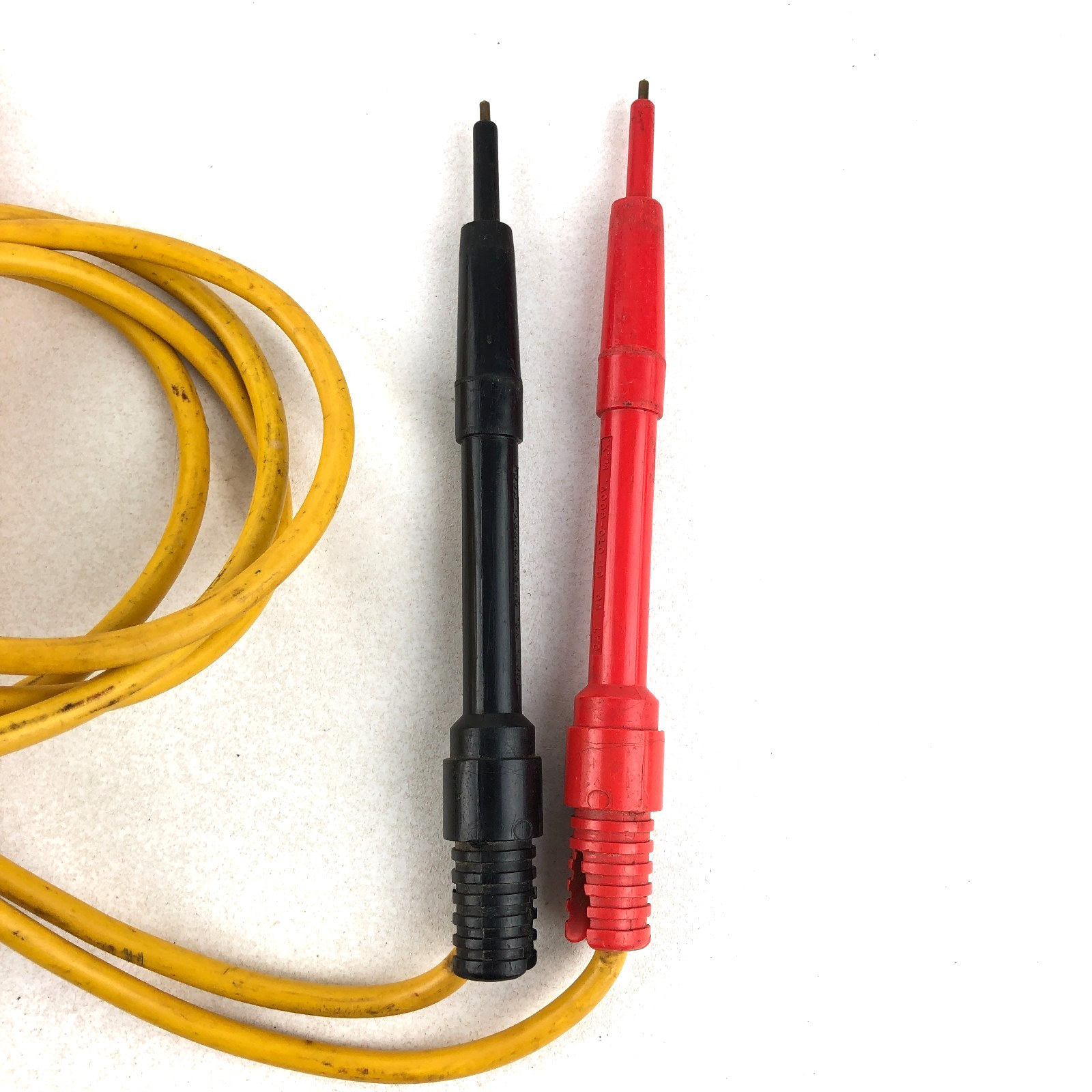 Ideal Vol-Con 61-076 Solenoid Voltage Continuity Tester Used Working Vintage