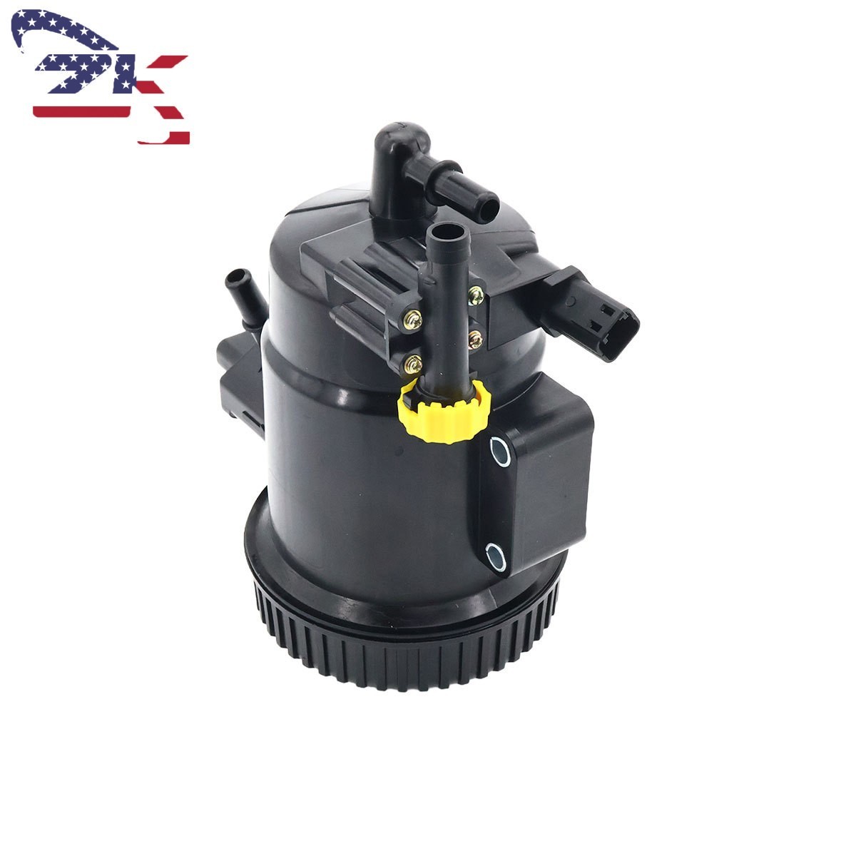Fuel Filter Housing For Ram 2500 3500 6.7L Diesel 68065609AC 2011-2012