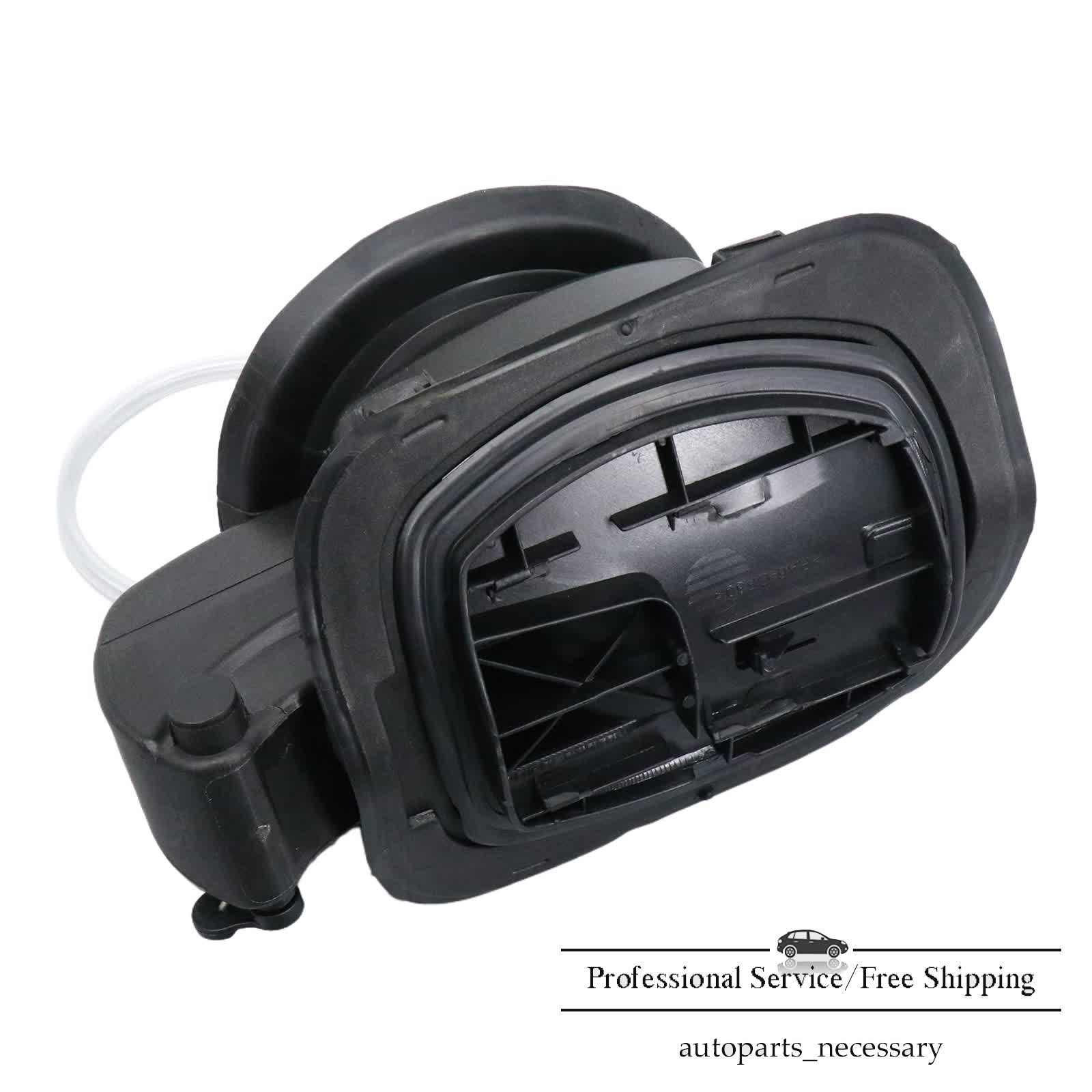 NEW Capless Fuel Filler Pocket DP5Z-5427936-A Fit for 2011-2020 Lincoln MKZ US