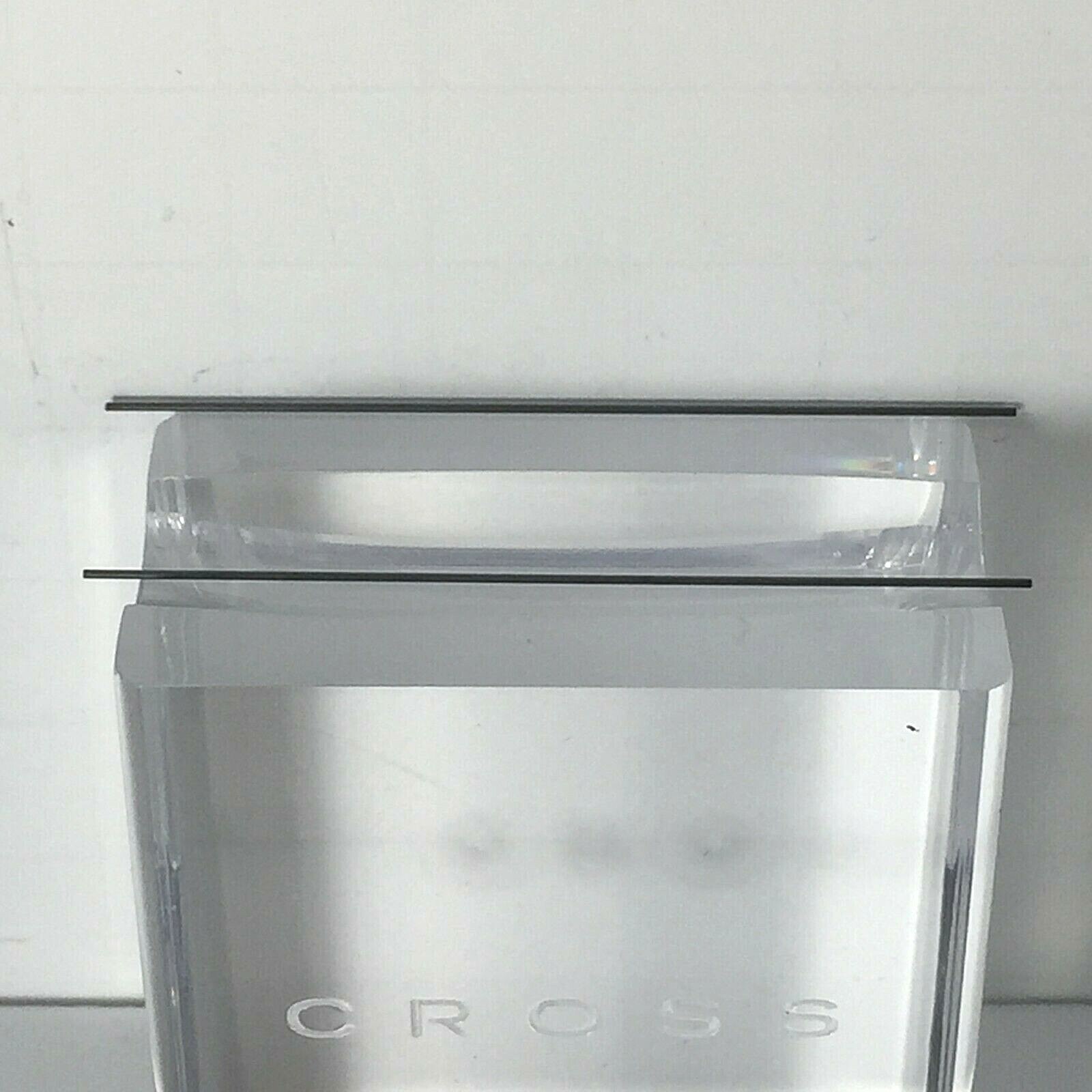 CROSS PENCIL LEADS & ERASERS 0.5mm 0.7mm 0.9mm / 0.5mm Cartridge & 0.7 Switch-It