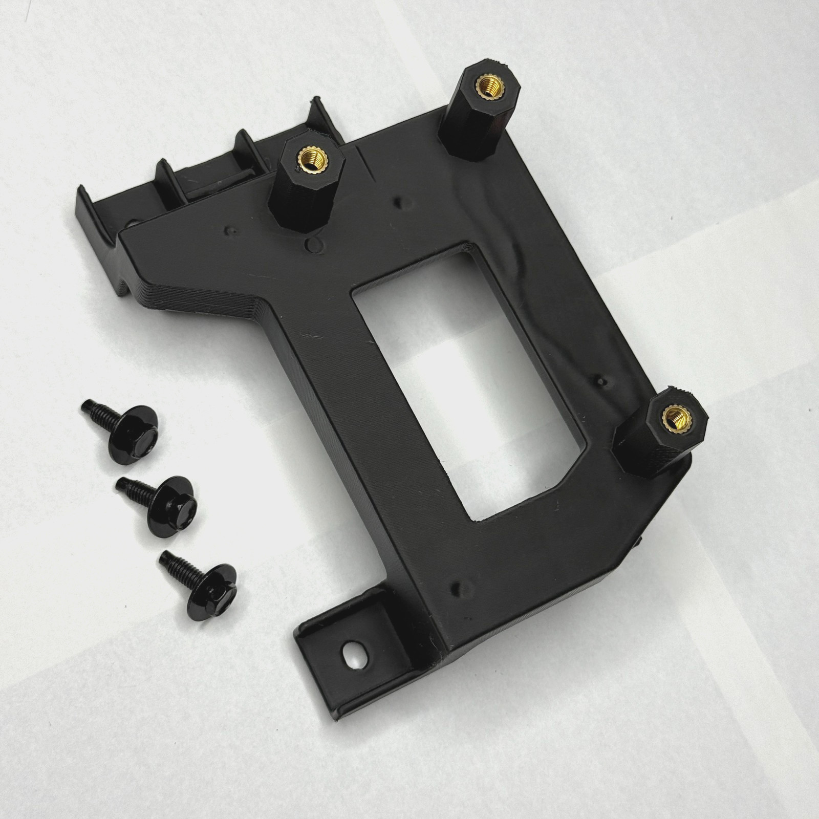 2024-2025 Hyundai Elantra Front Cruise Control Radar Bracket only 99110-AA500